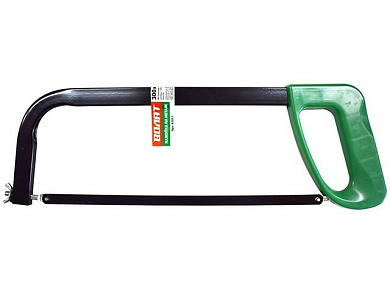 Ножовка по металлу 300 мм Волат 41017