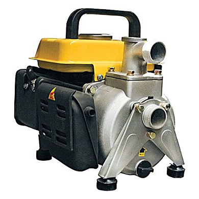 Водяной насос, 250л/мин 6/20, UP65, OHV 2, 2,4л.с., 1,5'' CHAMPION GP40-II