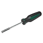 Рукоятка с магнитным битодержателем 215 мм, 1/4'' RockForce RF-8144