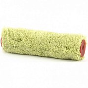 Мини-Валик сменный, для грубых поверхностей синтет, 100 мм ворс 12 мм D 30мм, D ручки 6 мм полиакрил Mtx 80843