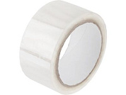 Скотч упаковочный прозрачный 48 ммх66м ВОЛАТ 64048-66