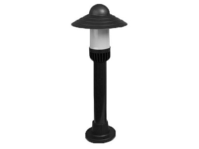 Светильник садово-парковый напольный Юпитер JP1429