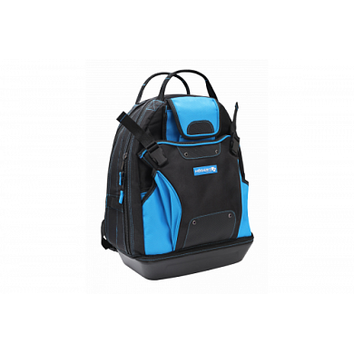Рюкзак для инструмента 34x21x48см, 22 кармана Hoegert HT7G225