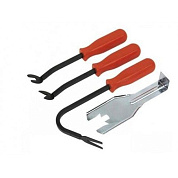 Набор съемников для обивки 4 пр. Geko G02579