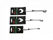 Ключ комбинированный twist удлиненный RockForce