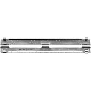 Направляющая для напильника для цепей d4.5 мм, 10-25-30-35гр. Yato YT-85048