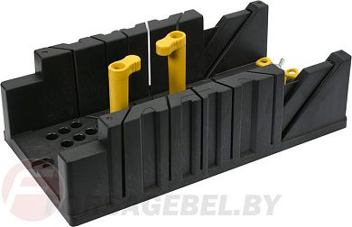Стусло пластмассовое 325x125 мм Vorel 29323