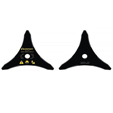 Нож для жесткой травы 3/250/20,0 (тип В) Champion C5104