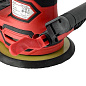 Эксцентриковая шлифовальная машина 150/450,450 Вт, 6000-13000 об/мин, 3,2 мм, диаметр подошвы 150 мм Felisatti FT8722 Felisatti