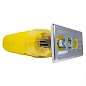 Лобзик электрический в комплекте с пилками WMC TOOLS WMC-M1Q-DH31-55