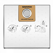 Фильтр-мешок Daewoo Power DAVC 25TB