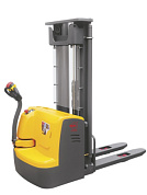 Штабелер самоходный 1,5 т 5 м XILIN CDDR15-III Li-ion 24/230 В/Ач (сопровождаемый) TOR 1049717