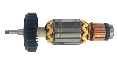 Якорь в сборе на GA9030/GA7030 MAKITA (517828-4)