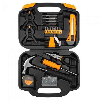 Набор инструментов для дома DKMT110 SET 110 DEKO 065-0301