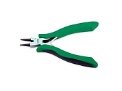 Круглогубцы 130мм для электроники Toptul DFCL2205