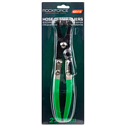 Клещи для снятия пружинных хомутов RockForce RF-62518