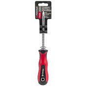 Отвертка телескопическая переставная PH2xSL6 Forsage F-711A180