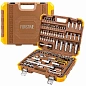 Набор инструментов 109 пр. 1/4''&1/2'' 6-гр FORSTIME FT-41092-5
