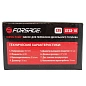 Насос для перекачки топлива, 12V, 40W, 20л/мин, Ø38 мм, Ø выходного отв. 16 мм Forsage F-ST33-10