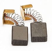 Угольные щётки для MLT100 MAKITA (JM23000123)