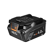 Аккумулятор L1840SHD AEG Powertools 4935478859