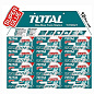 Клей для склеивания пластика, кожи, металла, и др. 12 шт TOTAL THT3521