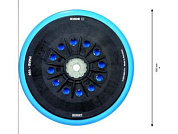 Опорная тарелка Expert Multihole 150 мм Bosch 2608900011