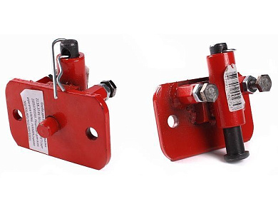 Фланец для картофелесажалки 21.55.37.01.50-01, ЗАО " ВРМЗ"