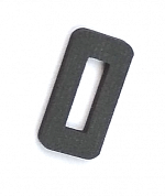 Полиуретановый сальник к 4329/JV101D MAKITA (423307-1)