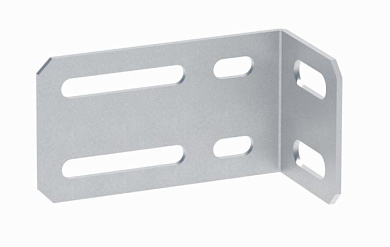 Кронштейн стеновой (2 мм) EKF ks9050