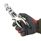 Плоскогубцы комбинированные многофункциональные 220 мм RockForce RF-611L215
