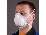 Респиратор Юлия-109 формов. без клап. FFP1, до 4 ПДК РК 20468