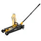 Домкрат подкатной гидравлический 2 т 85-380 мм JCB JCB-T825051