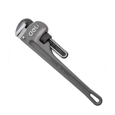 Трубный ключ Стиллсона Deli YS EDL105014, 360 мм