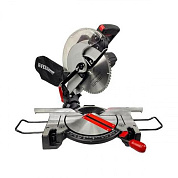 Торцовочная пила, 1800 Вт, 220 В/50 Гц, 4600 об/мин. Felisatti ПТ-255/1800Л Felisatti