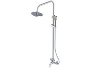 Душевая система, Lt D35, серия URS AV Engineering AVURS16-A120-637