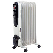 Масляный обогреватель MTX OCH-2000, 230 В, 2000 Вт MTX 98303