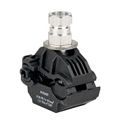 Зажим прокалывающий ответвительный P1X-95 16-95 мм2 / 1,5-10 мм2 инд, упак, EKF PROxima p-1x-95-r