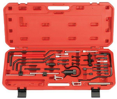 Фиксатор ГРМ (PEUGEOT, CITROEN) Force 935G1