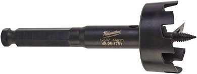 Самоврезающаяся насадка Milwaukee 44 мм 4932479483