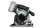 Пила циркулярная аккумуляторная TCS18DC TO (без батареи) Tesla 628788