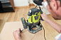 Фрезер RYOBI RRT1600-K