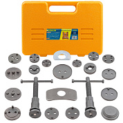 Набор для обслуживания тормозных цилиндров 21 пр. право/левосторонний привод Partner PA-65806