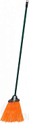 Метла садовая с черенком F275 Flo 35905