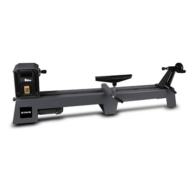 Станок токарный по дереву SWM 500-350 Ставр 9040600226