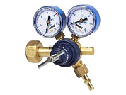 Редуктор кислородный БКО-50-2"НЕВА", давл. 20/1,25 МПа, 50 м3/ч в коробке РЕДИУС 01106