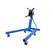 Стойка для ремонта двигателя мах. 900 кг. Geko G02136