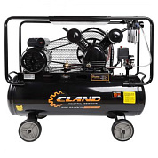 Компрессор воздушный WIND 100-2CB PRO ELAND 1002CВPROEL