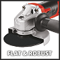 Углошлифмашина TC-AG 125/850 EINHELL 4430971