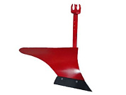 Плуг ПЛН-16 А, стойка 16мм, шир. захв. 22 см, 3 отверстия на стойке 11.01.40.00.00-01, ASILAK SL-84L/SL-85L, SL-187L, SL-186L Fermer FM